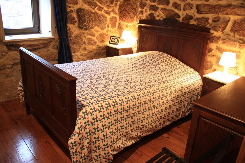 Casa Do Arco - Casa De Campo Mezio Room photo
