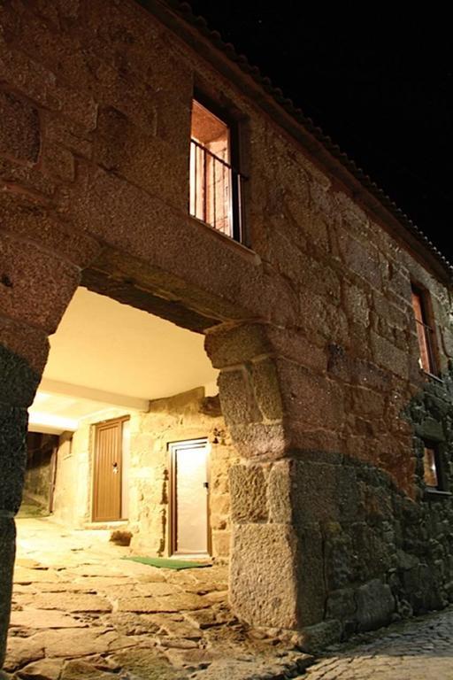 Casa Do Arco - Casa De Campo Mezio Exterior photo
